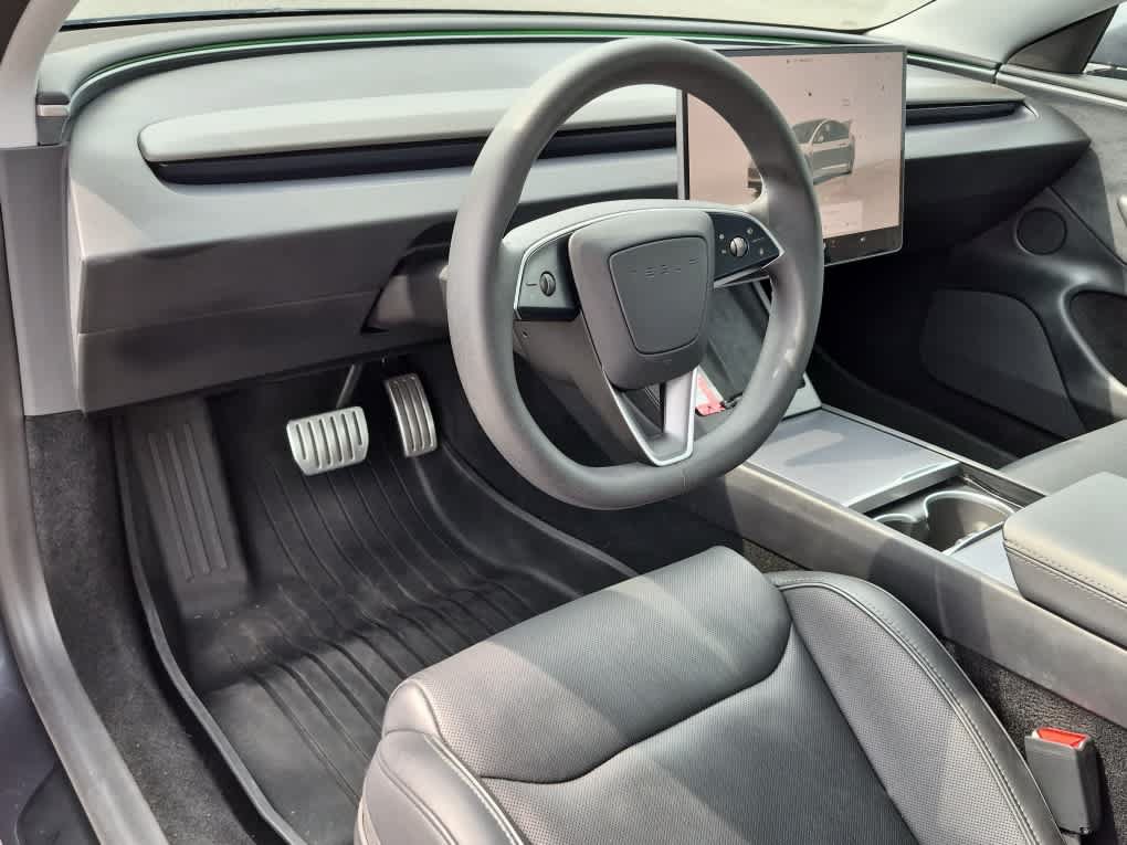 Used 2025 Tesla Model 3 Performance AWD/4WD image 14
