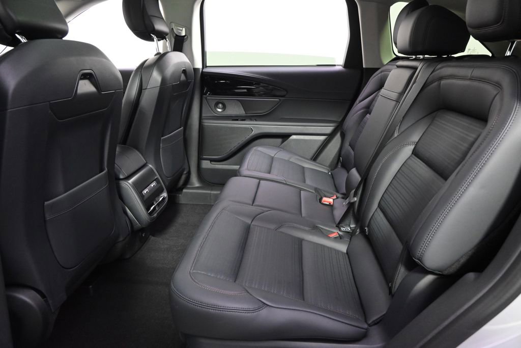 New 2026 Lincoln Nautilus Reserve image 21