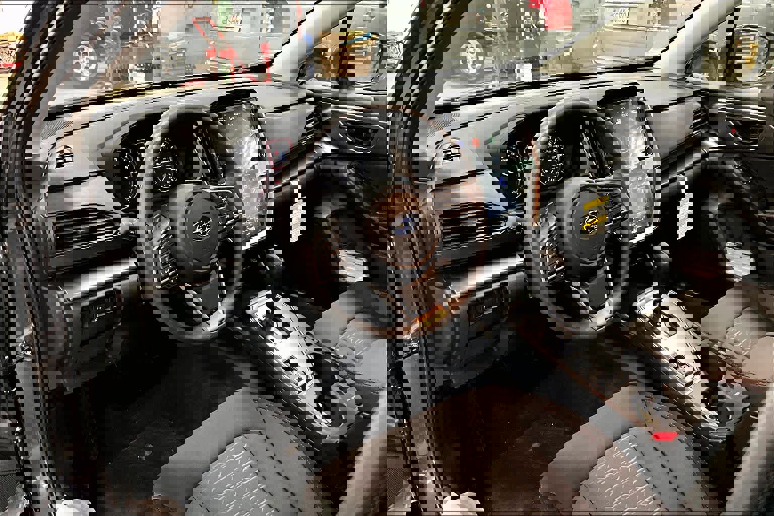 New 2026 Subaru Impreza 2.0i Sport image 8