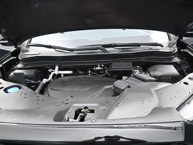 Used 2023 Honda Ridgeline RTL-E image 24
