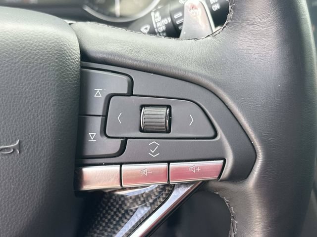 Used 2024 Cadillac XT6 Sport w/ LPO, Onyx Lite Package AWD/4WD image 45