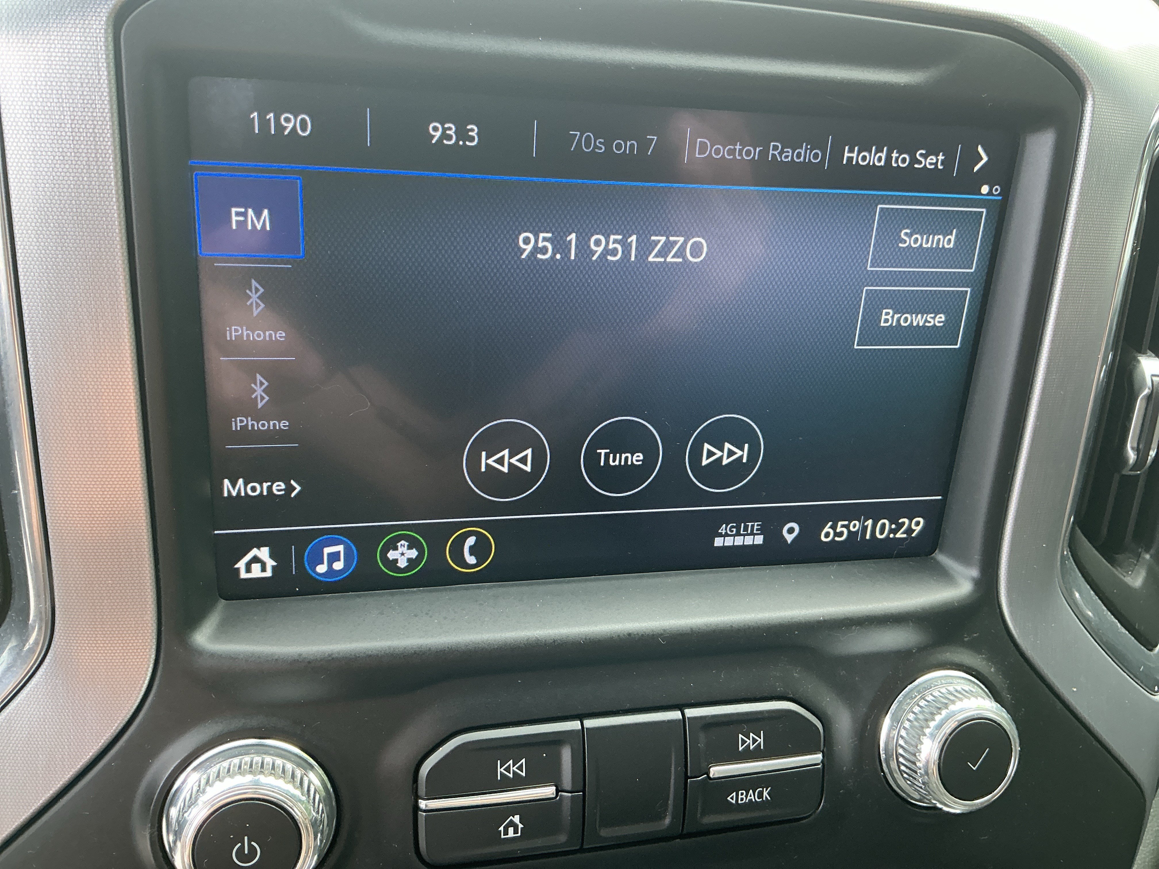 Used 2021 GMC Sierra 1500 Elevation AWD/4WD image 21