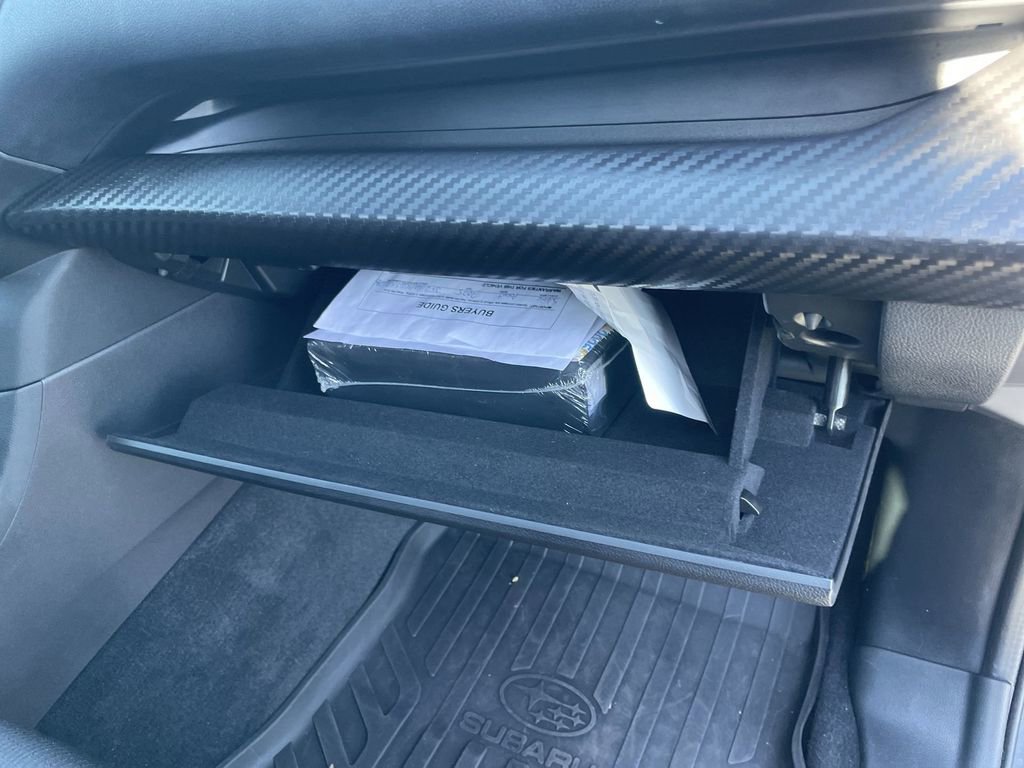 Certified 2025 Subaru Ascent Premium w/ Popular Package #2 image 34