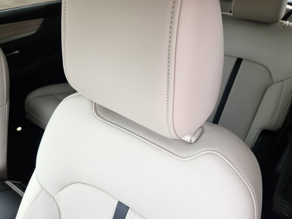 New 2026 MAZDA CX-90 3.3 Turbo w/ Premium Sport Pkg image 6