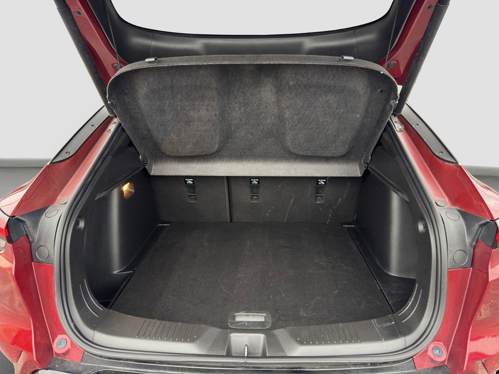 Used 2024 Buick Envista Sport Touring w/ Convenience II Package image 29