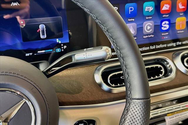 New 2027 Mercedes-Benz GLE 450 4MATIC image 15