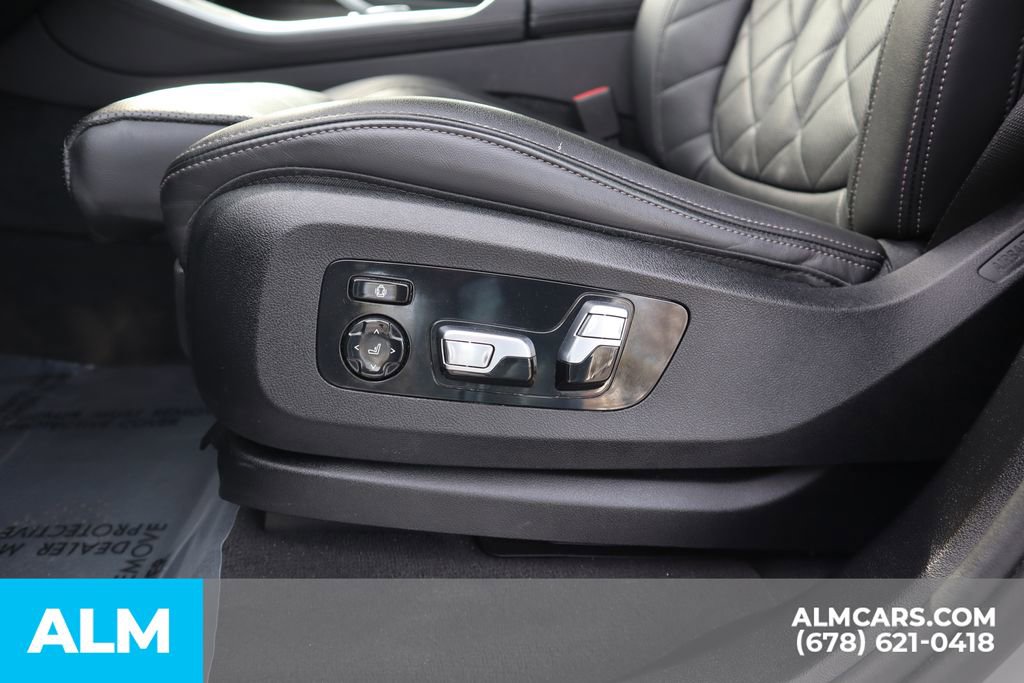 Used 2024 BMW X5 sDrive40i RWD image 13