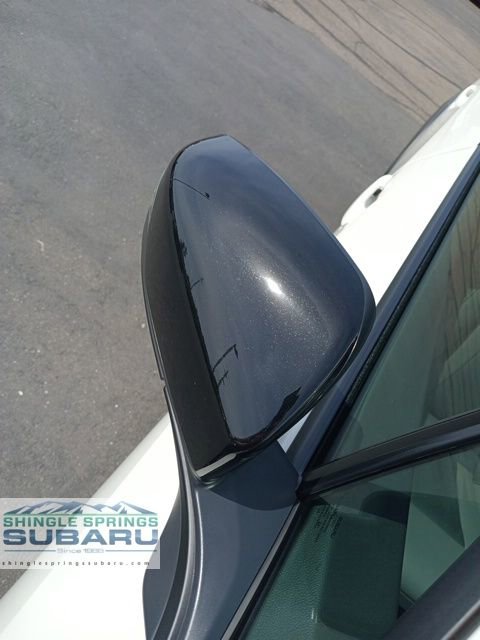 Certified 2025 Subaru Outback Onyx Edition AWD/4WD image 13