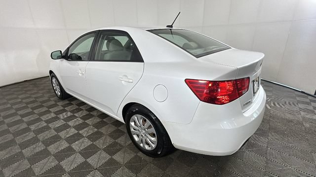 Used 2012 Kia Forte EX FWD video 4