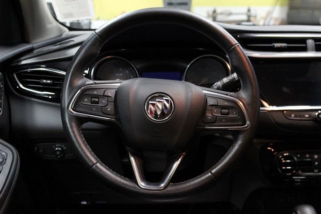 Used 2023 Buick Encore GX Essence FWD image 20