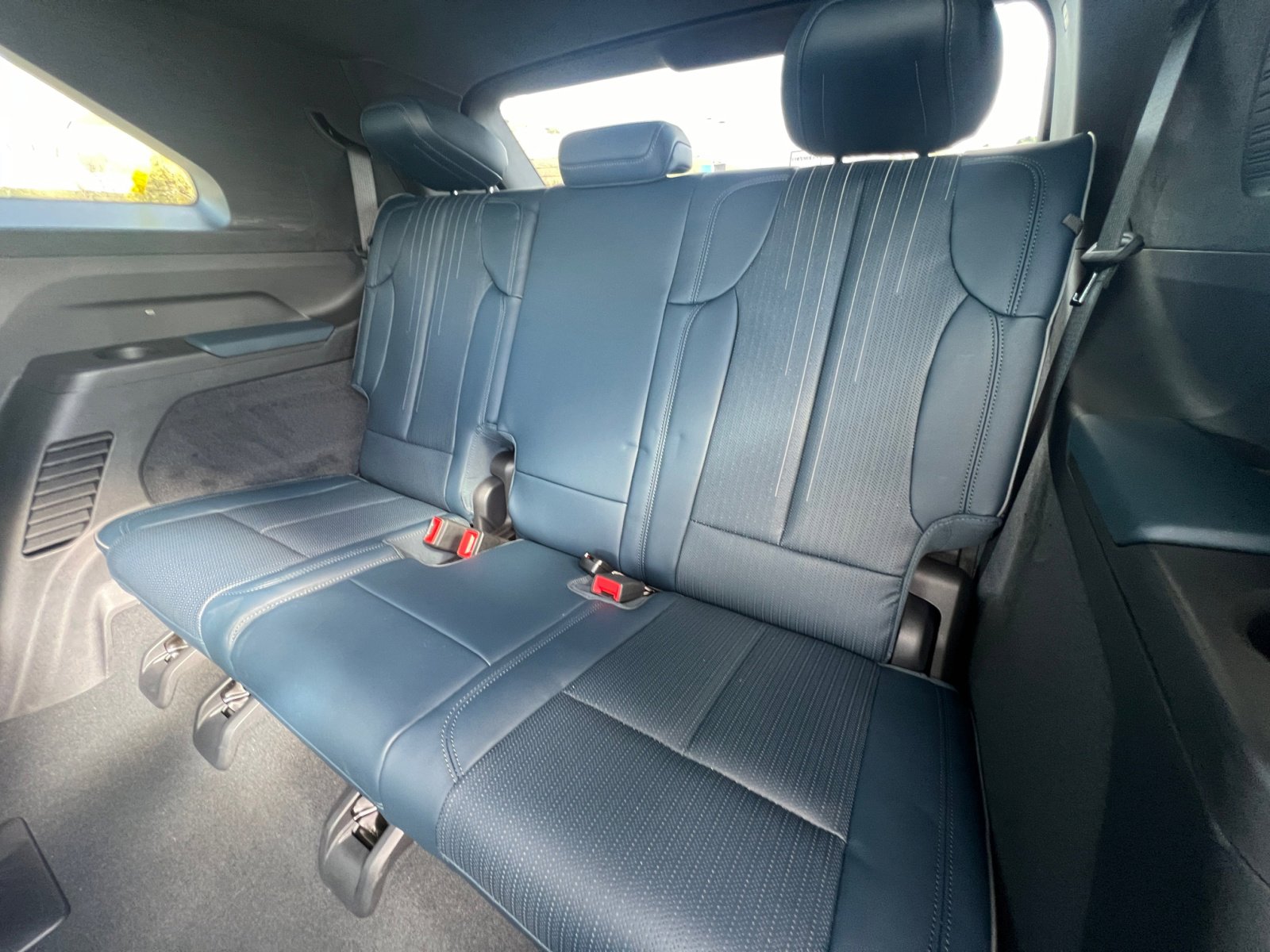 New 2025 Cadillac Escalade IQ Luxury 2 image 21