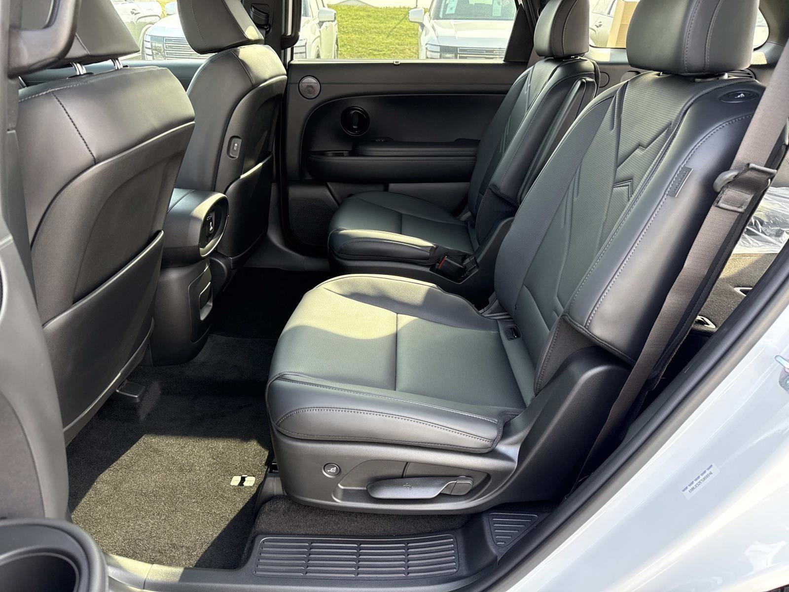 New 2026 Hyundai Palisade XRT Pro AWD/4WD image 11