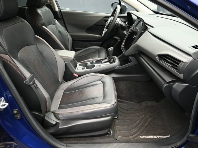 Used 2024 Subaru Crosstrek 2.5i Limited image 29