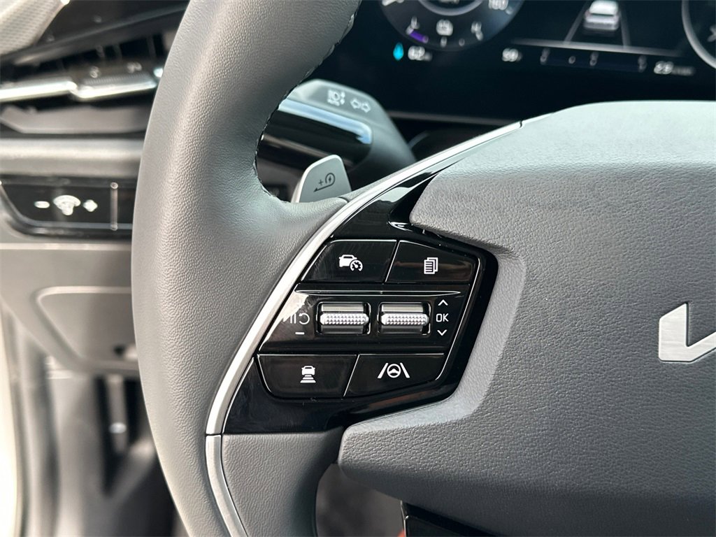 New 2025 Kia Niro Wind image 25