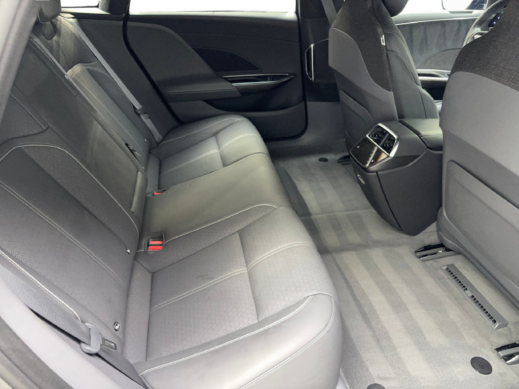 Used 2025 Lucid Air Grand Touring AWD/4WD image 39