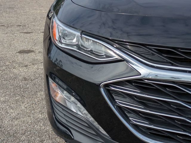 Used 2024 Chevrolet Malibu LT FWD image 10