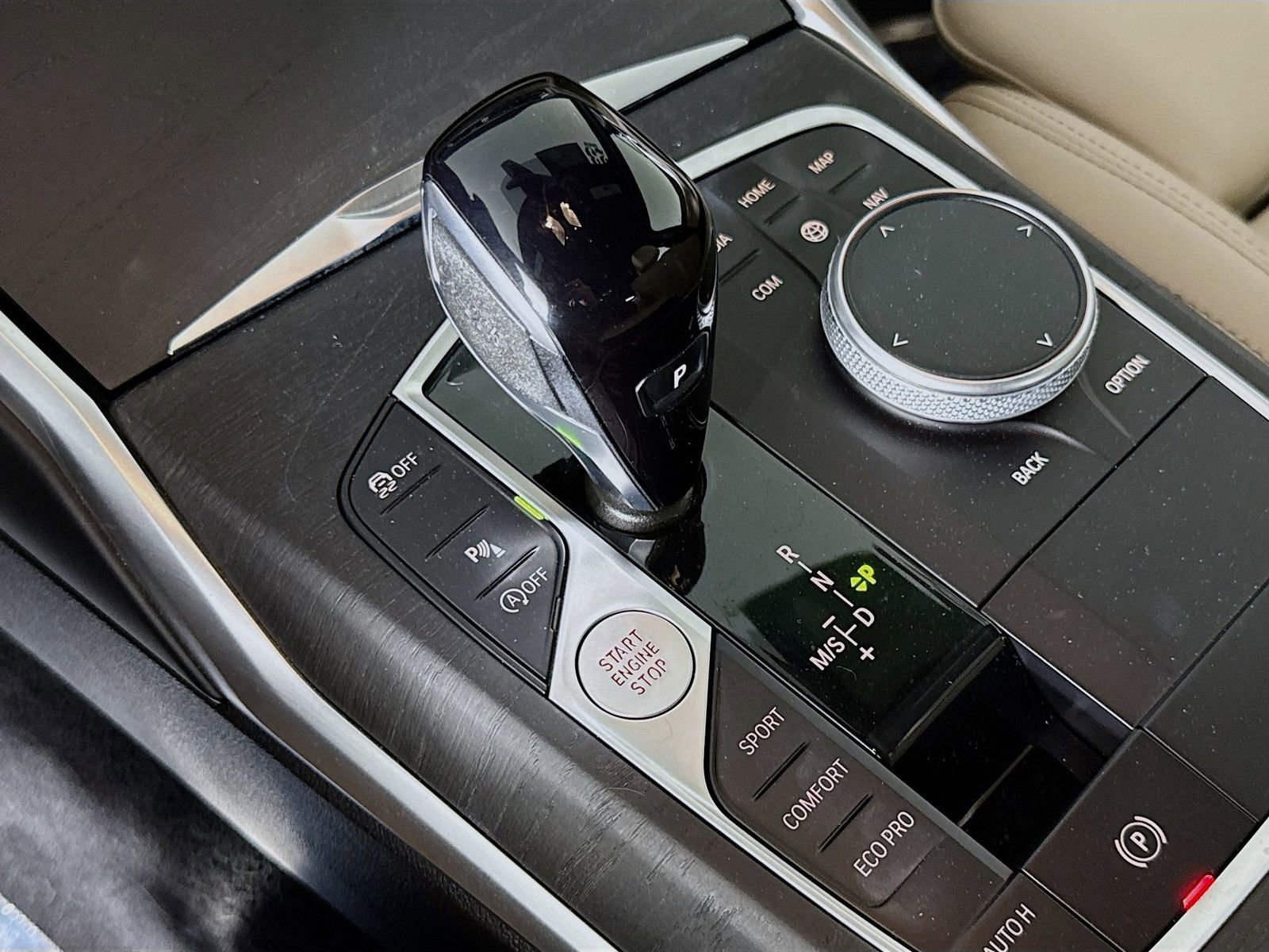 Certified 2023 BMW 430i Gran Coupe xDrive w/ M Sport Package image 17