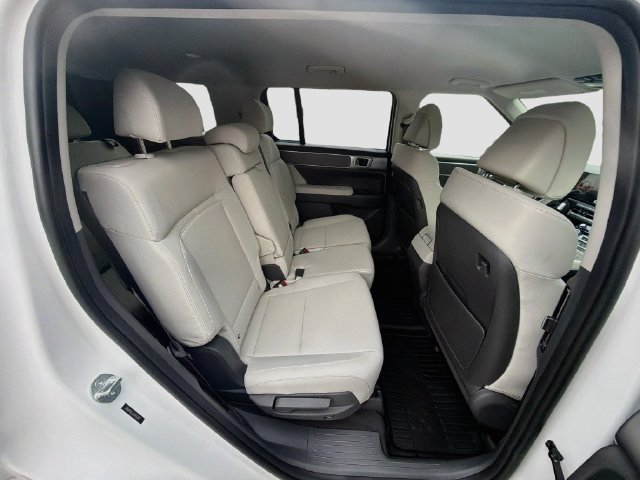New 2027 Hyundai Santa Fe SE FWD image 27