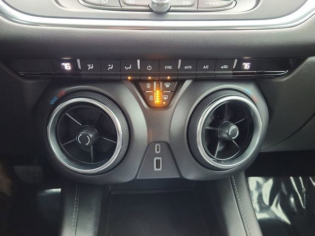 Used 2019 Chevrolet Blazer LT image 40