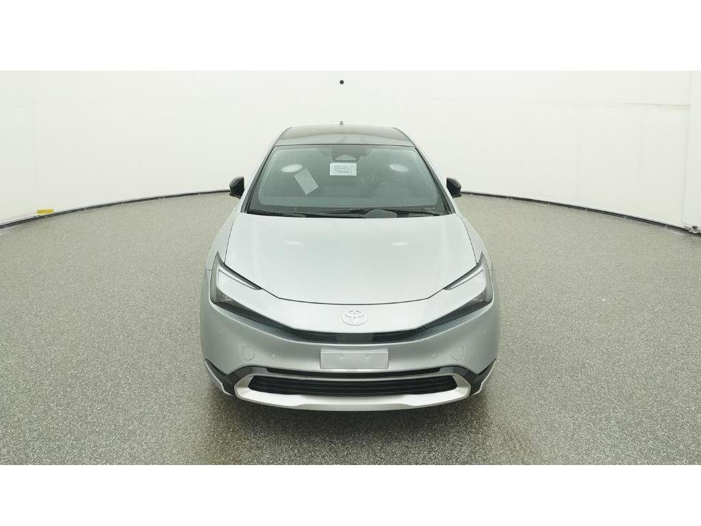 New 2026 Toyota Prius Plug-In Hybrid image 15