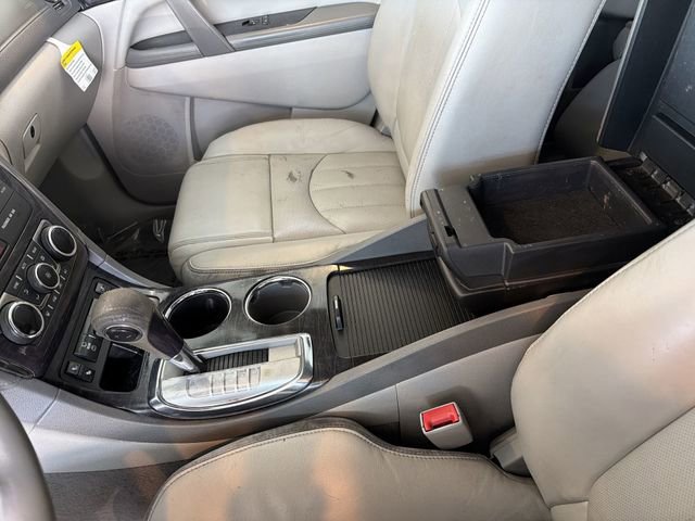 Used 2017 Buick Enclave Leather image 26