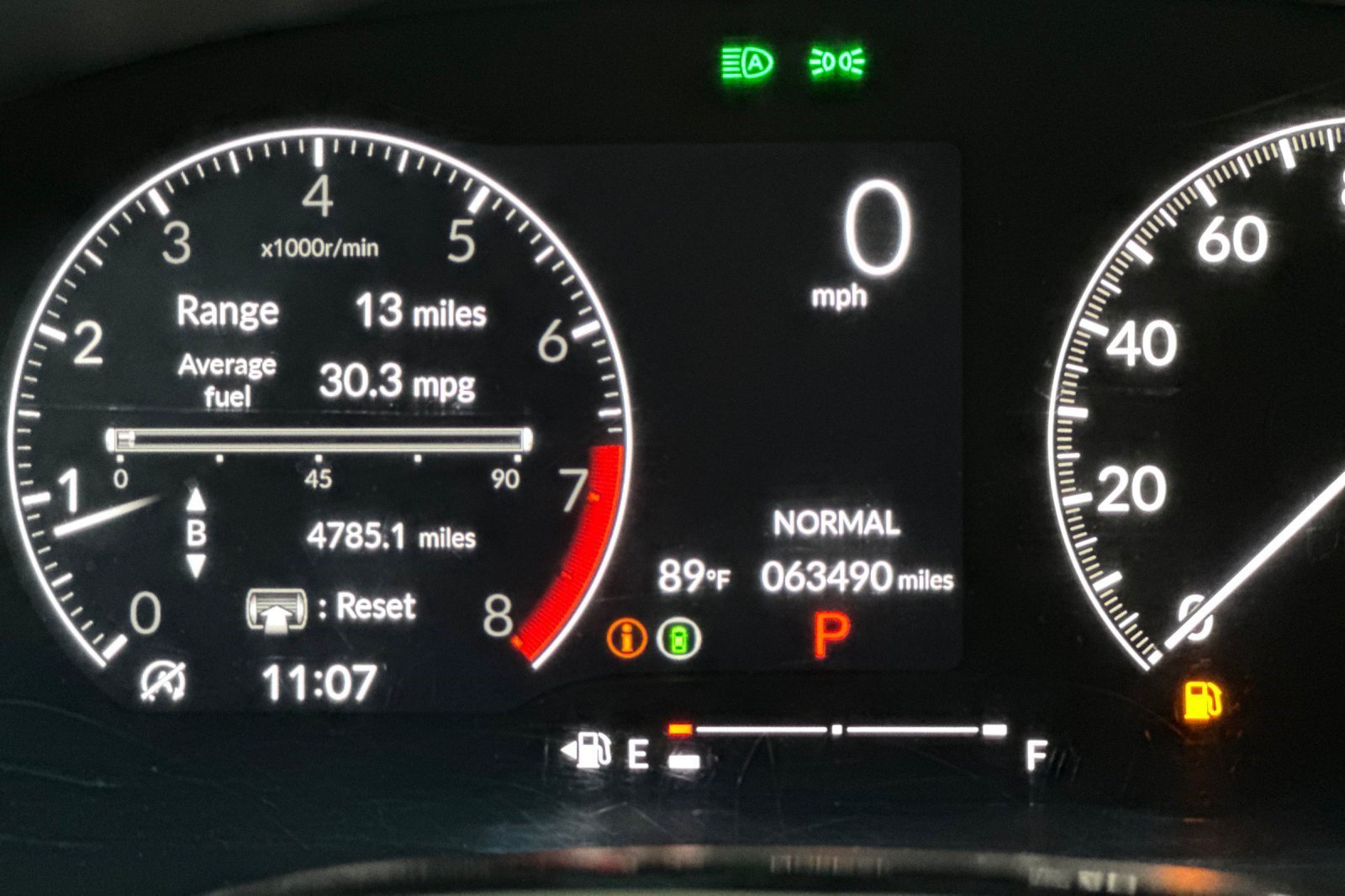 Used 2022 Honda Civic Sport image 23