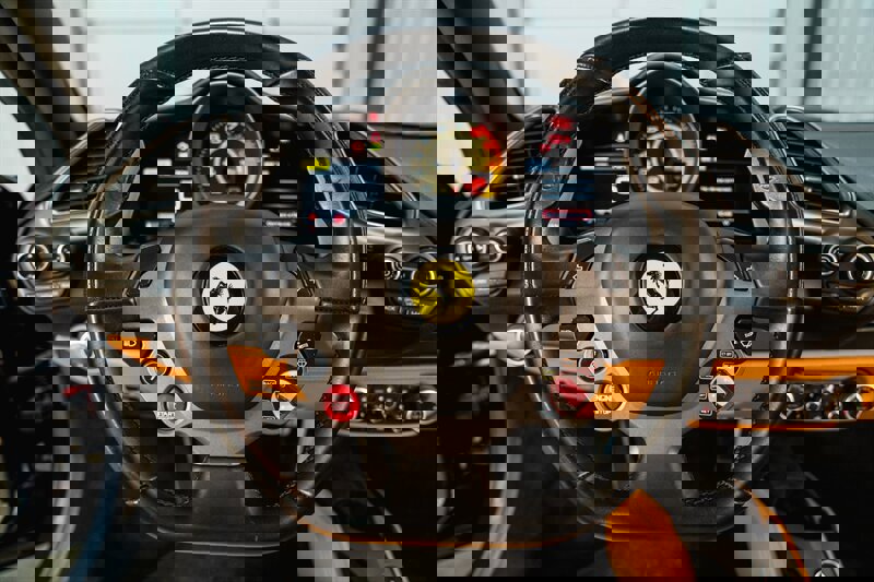 Used 2018 Ferrari 488 GTB image 15