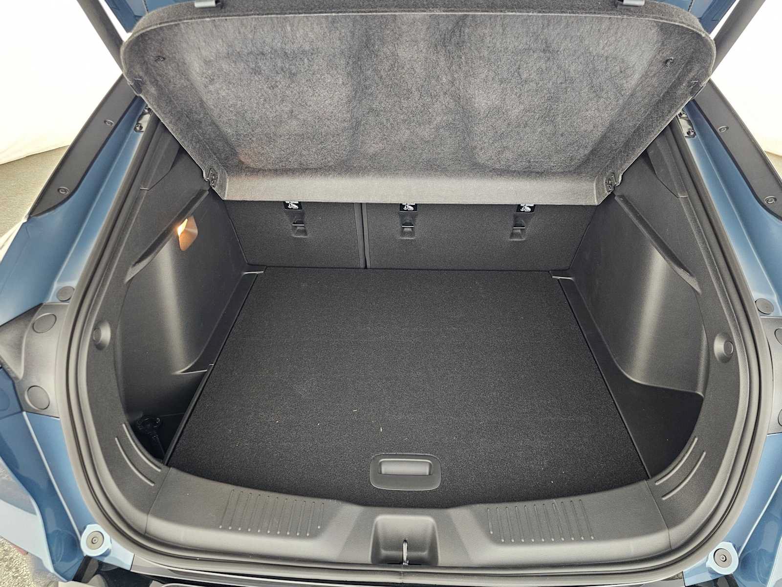 New 2026 Buick Envista Sport Touring w/ Convenience I Package FWD image 14