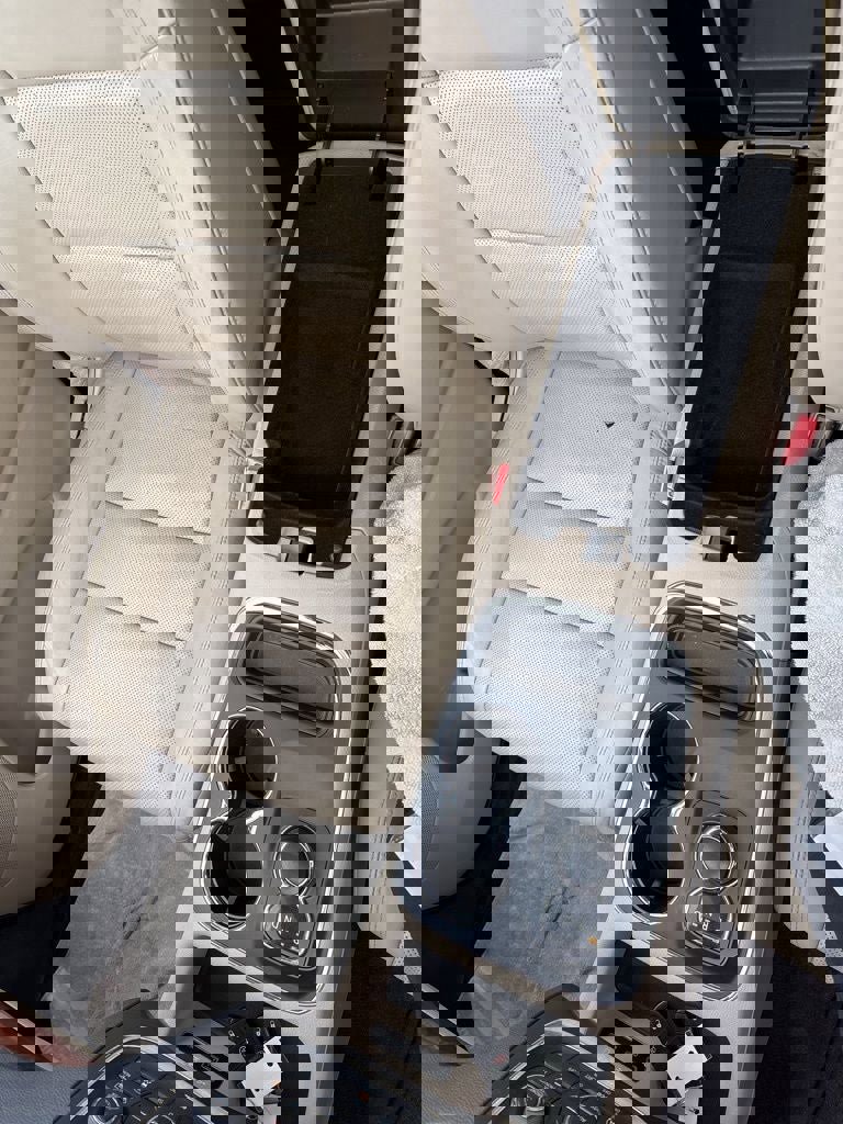 Used 2016 Dodge Durango Citadel w/ Technology Group image 15