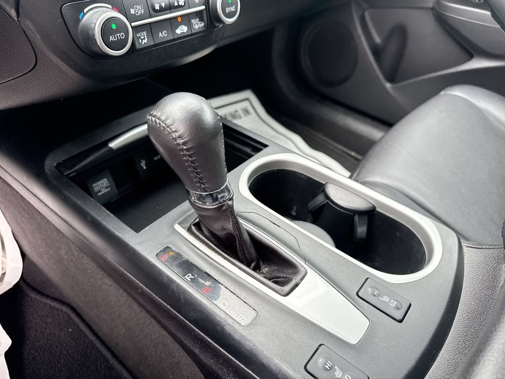 Used 2017 Acura RDX FWD image 19