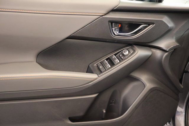 New 2026 Subaru Crosstrek 2.5i Limited w/ Popular Package #3A image 10