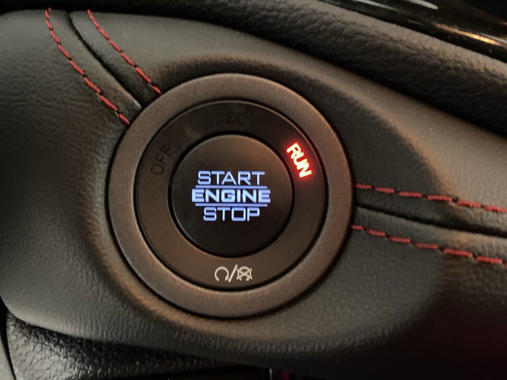 Used 2025 Dodge Durango R/T image 10