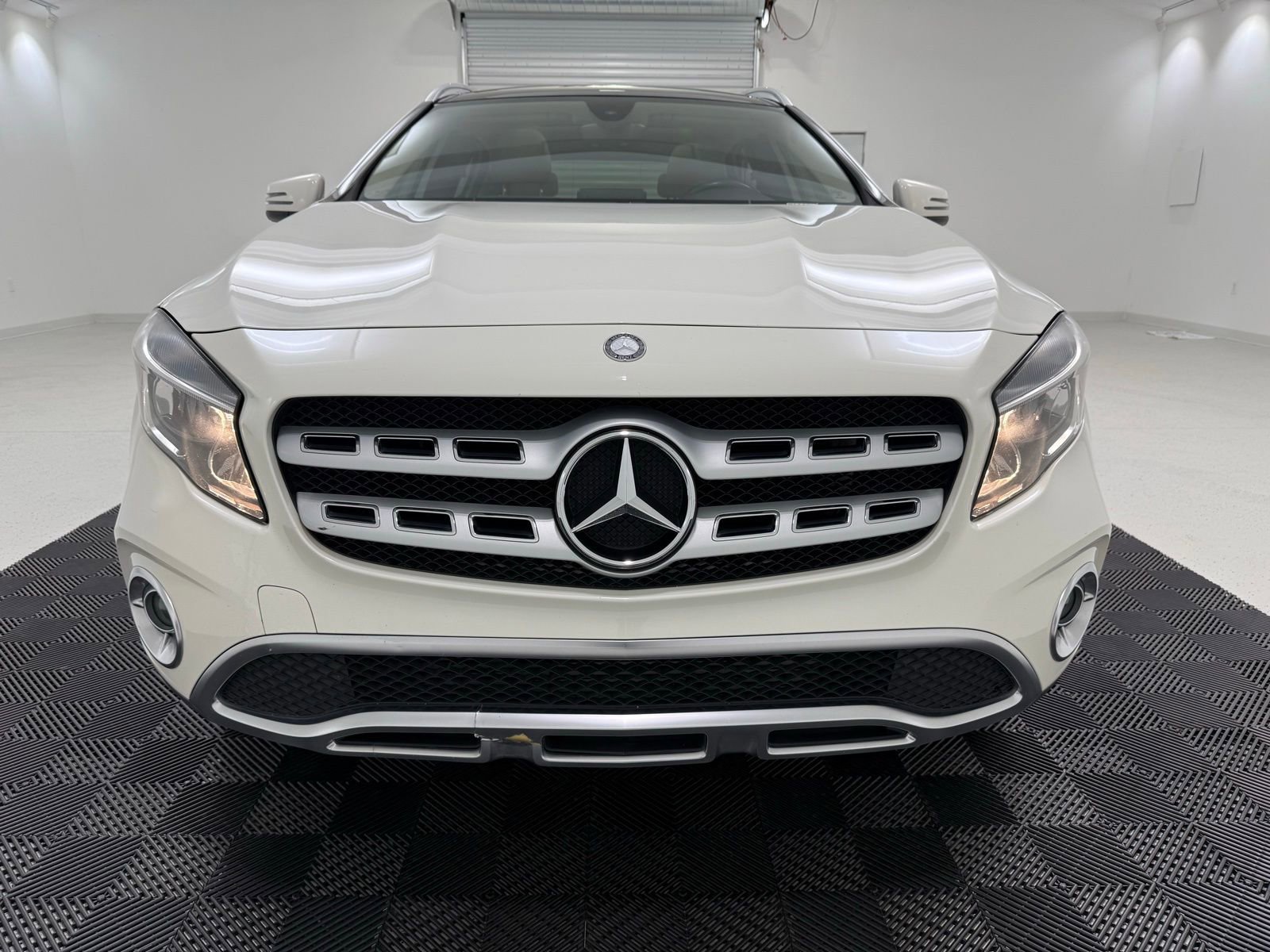 Used 2018 Mercedes-Benz GLA 250 image 2