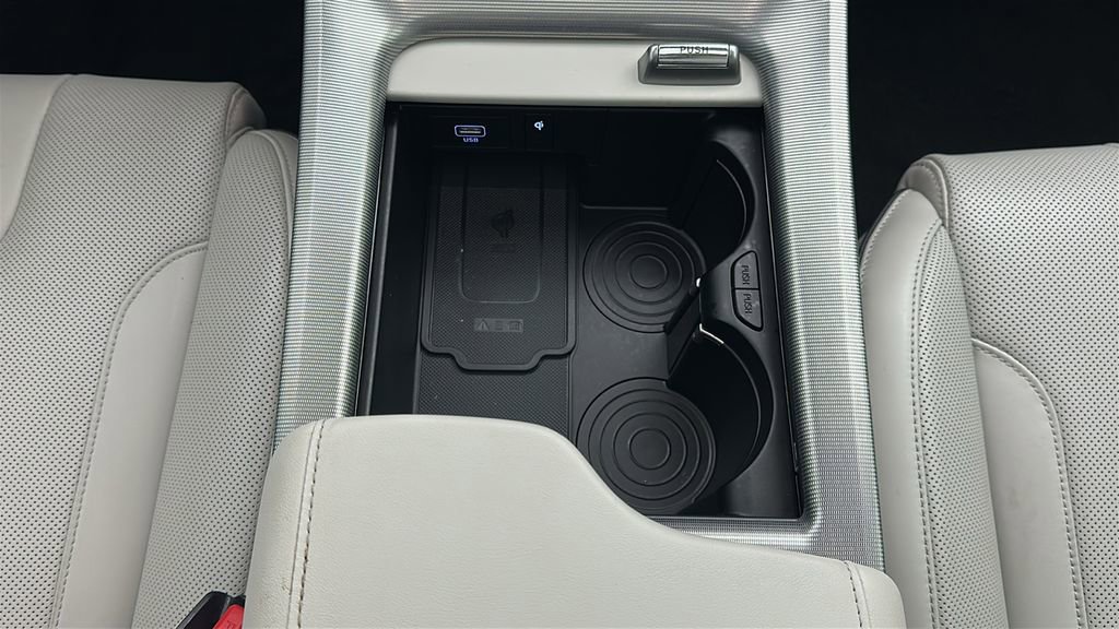 Used 2024 Hyundai Palisade Calligraphy FWD image 28