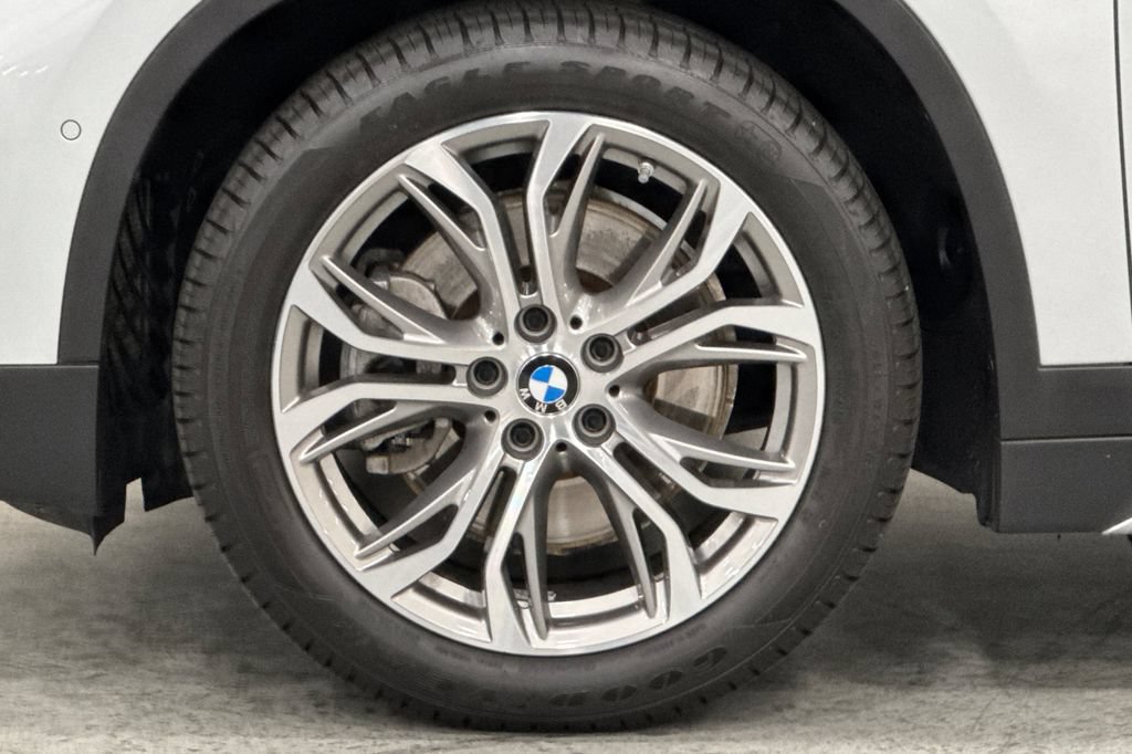 Used 2016 BMW X1 xDrive28i AWD/4WD image 33