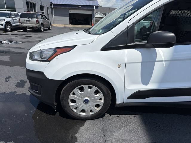 Used 2022 Ford Transit Connect XL w/ CNG/LPG Engine Prep Package FWD image 9