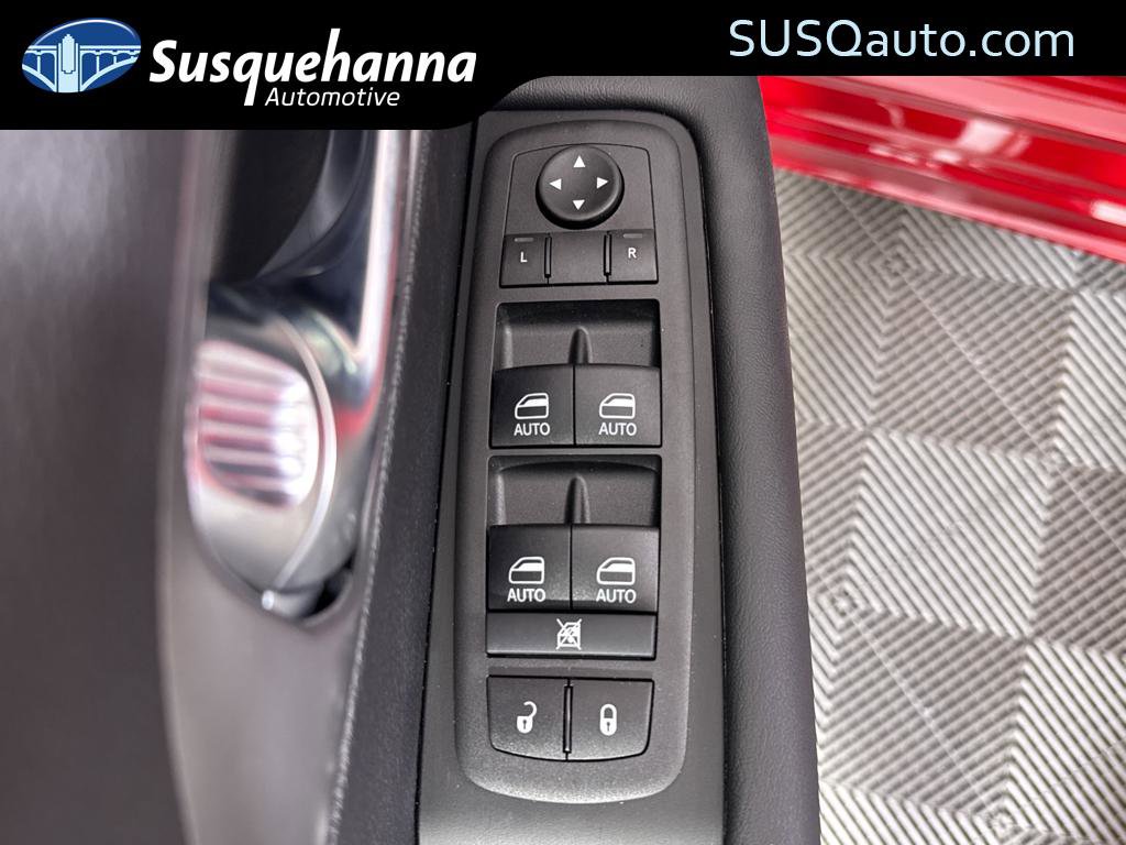 New 2026 Chrysler Pacifica Select image 21