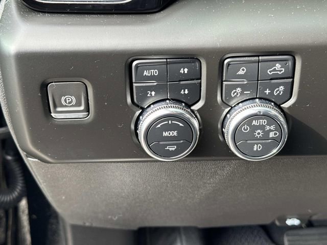 Certified 2024 GMC Sierra 1500 Denali w/ Denali Reserve Package image 27