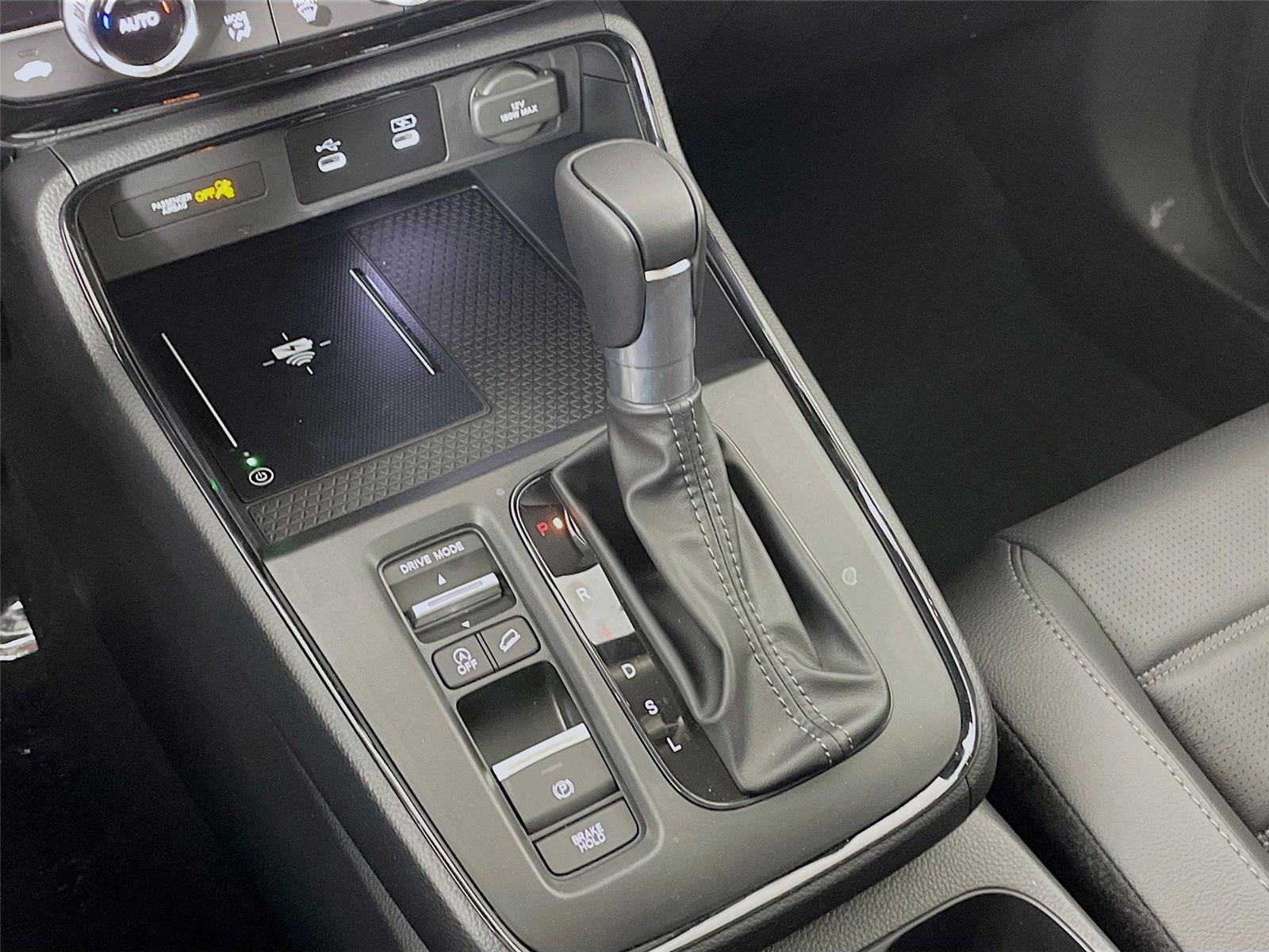 New 2026 Honda CR-V EX-L image 13