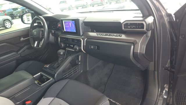 Used 2024 Toyota Tacoma TRD Sport RWD image 28