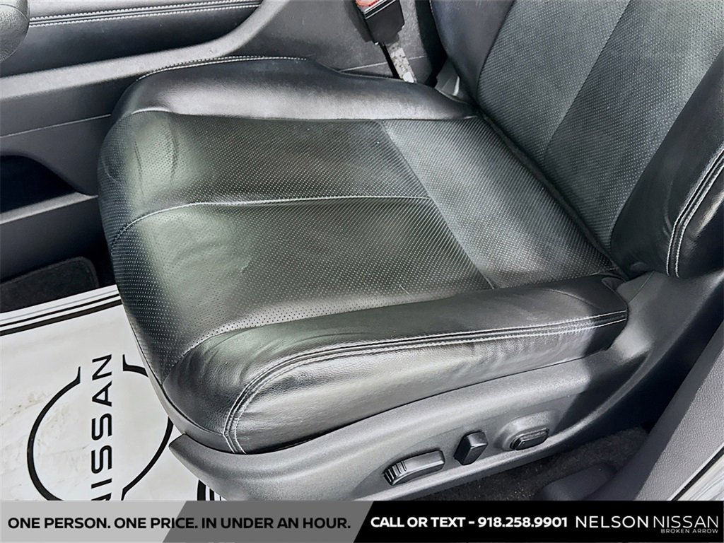 Used 2017 Nissan Murano SL w/ SL Technology Package image 20