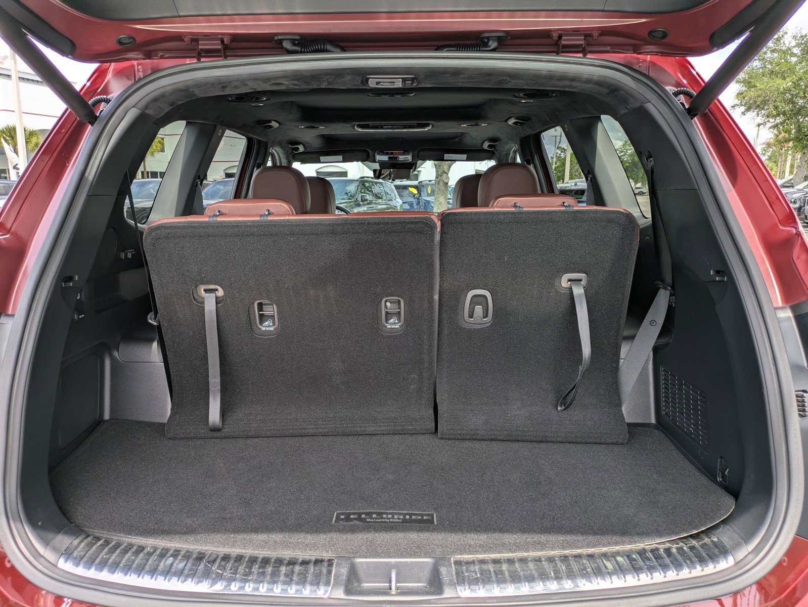 Certified 2023 Kia Telluride SX Prestige image 10