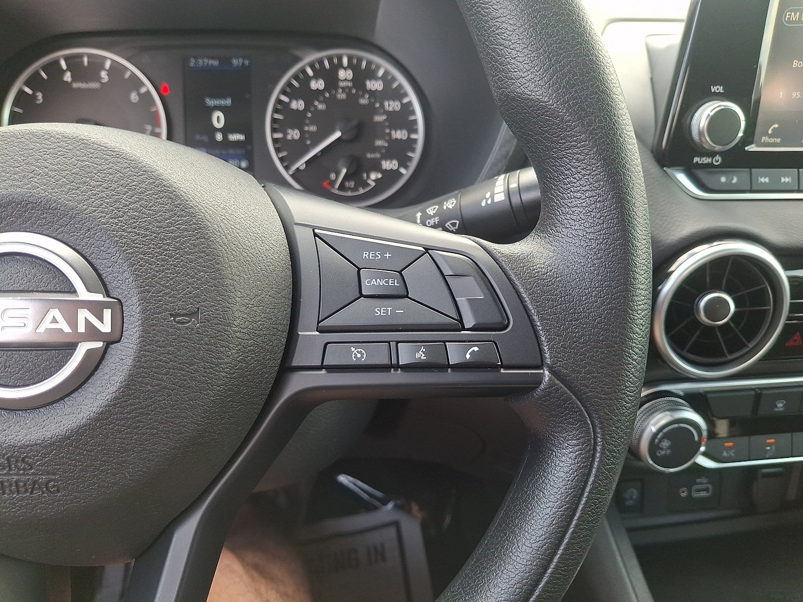 Used 2024 Nissan Sentra S FWD image 21