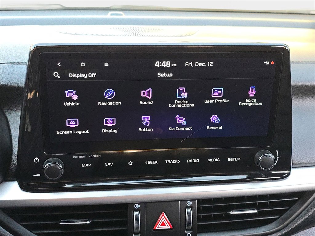 Used 2023 Kia Forte GT w/ GT2 Package image 28