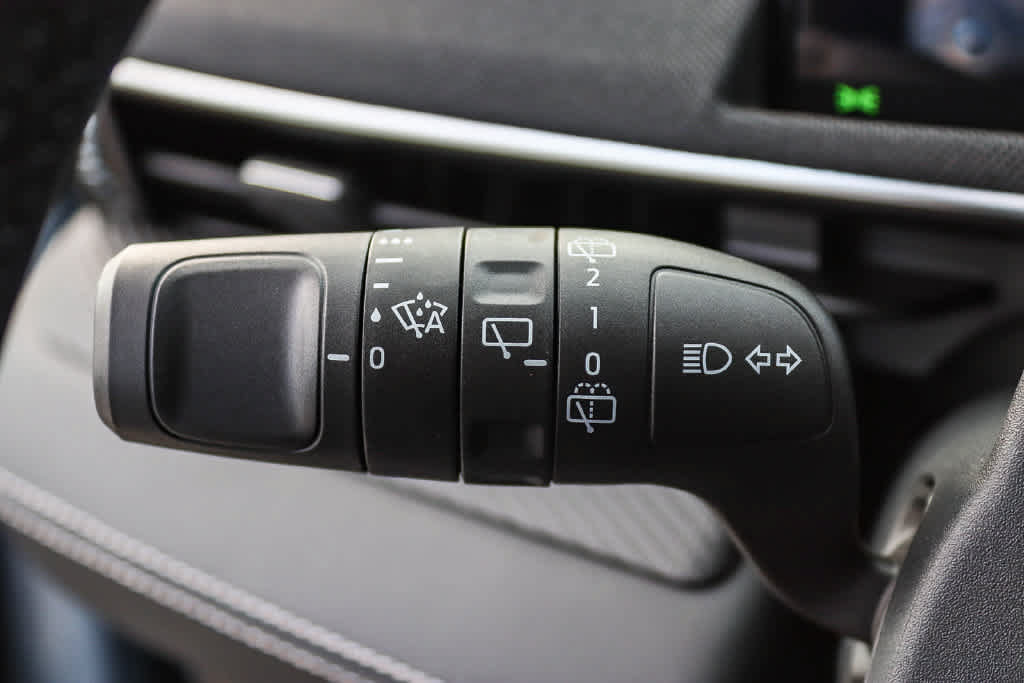 New 2026 Ford Mustang Mach-E Select w/ Technology Package RWD image 19