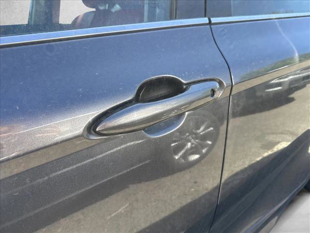 Used 2024 Toyota Camry SE FWD image 12