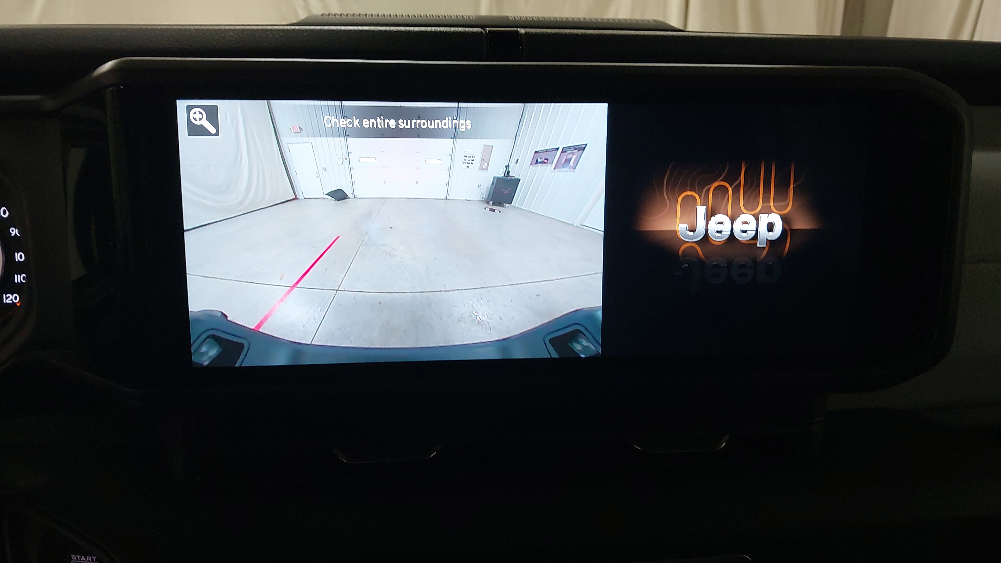 New 2026 Jeep Gladiator Willys image 36