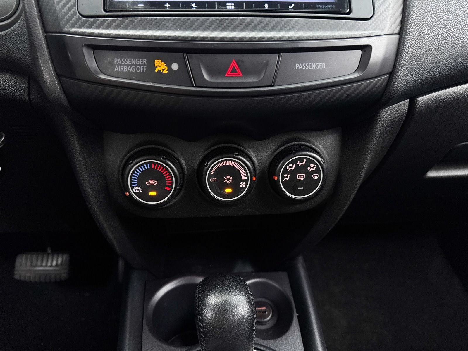 Used 2016 Mitsubishi Outlander Sport ES FWD image 15