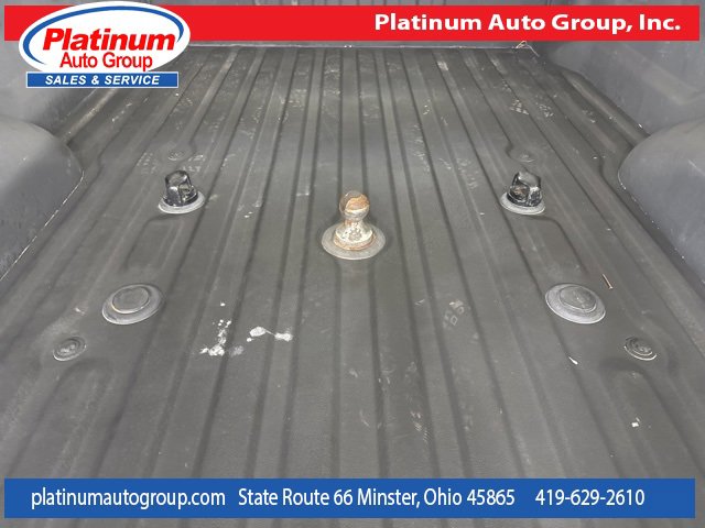 Used 2022 Ford F350 Lariat w/ Lariat Value Package image 33