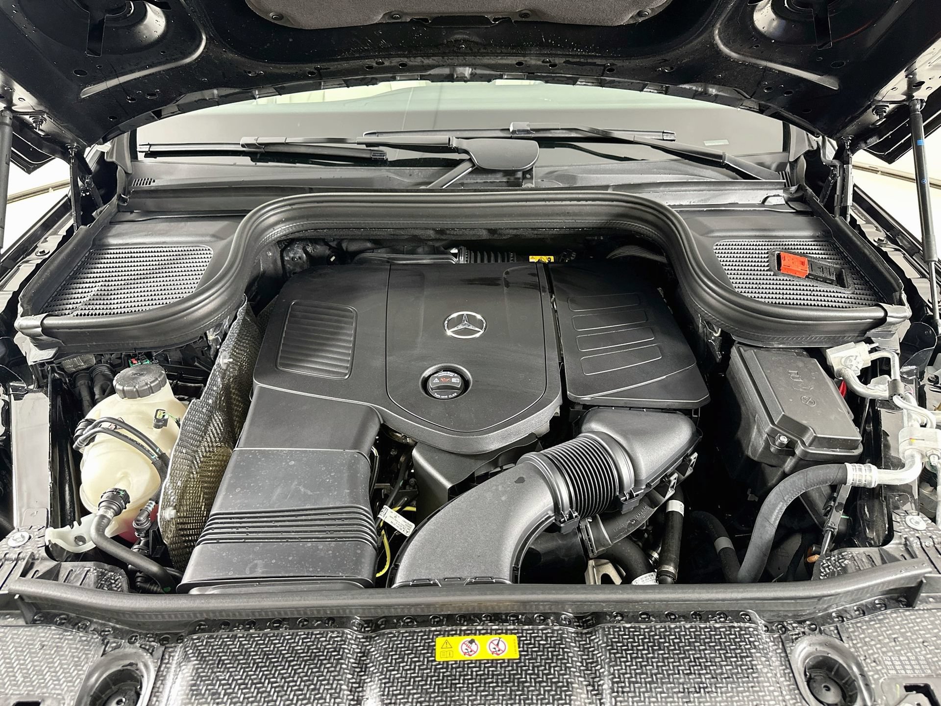 Used 2026 Mercedes-Benz GLE 450e 4MATIC image 33